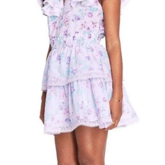 LoveShackFancy / Target Collab Dress - Picture 5 of 5